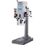 Elmag Getriebe-Tischbohrmaschine GBM 3/25 TNE