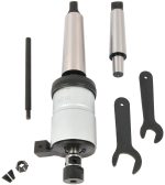 Elmag Gewindeschneidapparat MK 3 / MK 4 – Bild 2