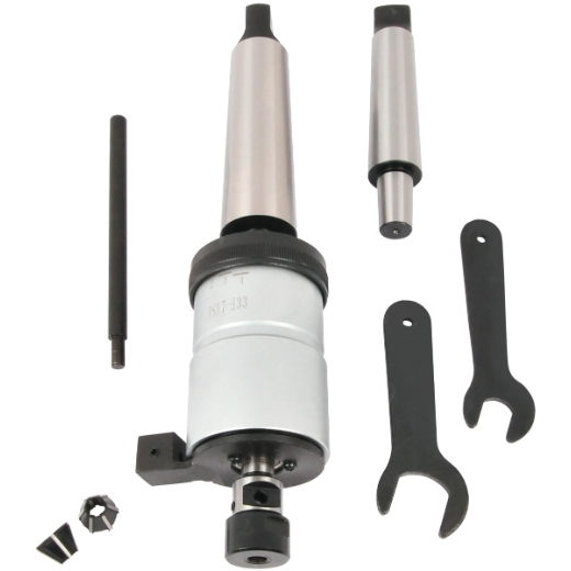Elmag Gewindeschneidapparat MK 3 / MK 4