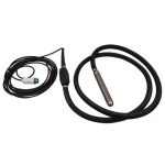 Elmag Hochfrequenz Innenrüttler