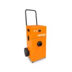 Elmag Hochvakuum-Absauganlage Dusty Evo (63 200)