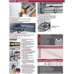 Elmag Hydraulische Abkantpresse 3-Achsen – Bild 6