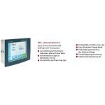 Elmag Hydraulische Tafelblechschere HGD 3100x13mm – Bild 2