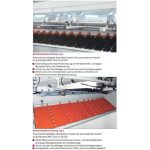 Elmag Hydraulische Tafelblechschere HGD 3100x13mm – Bild 7