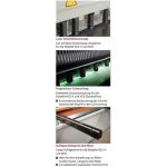 Elmag Hydraulische Tafelblechschere HGS-A 4100x6mm – Bild 6