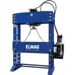 Elmag Hydraulische Werkstattpresse PREMIUM WPMEH 60/2-K