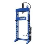 Elmag Hydraulische Werkstattpresse PREMIUM WPMH 15