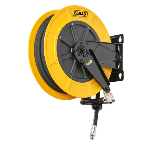 Elmag INDUSTRIE Schlauchaufroller '4430/12'
