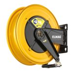 Elmag INDUSTRIE Schlauchaufroller '530/60' - ohne Schlauch