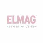 Elmag INDUSTRIE Schlauchaufroller Edelstahl '43208/14'