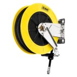 Elmag INDUSTRIE Schlauchaufroller Edelstahl '4432/13'