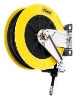 Elmag INDUSTRIE Schlauchaufroller Edelstahl '4434/30' – Bild 4