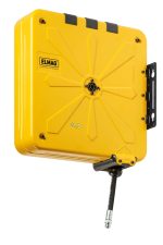Elmag INDUSTRIE Schlauchaufroller geschlossen '440/12' – Bild 6