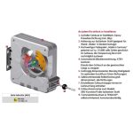 Elmag INDUSTRIE Schlauchaufroller geschlossen '4440/11' – Bild 4