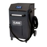 Elmag Induktionsheizgerät, fahrbar HDi 13K400 TC: