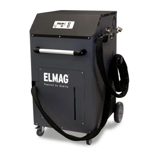 Elmag-Induktionsheizgeraet-fahrbar-HDi-16K400-KB Elmag Induktionsheizgerät, fahrbar HDi 16K400 KB: – Bild 1
