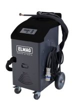 Elmag Induktionsheizgerät, fahrbar iT 4K230 KB: – Bild 2