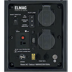 Elmag Inverter Stromerzeuger SEBSS 2000Wi – Bild 2