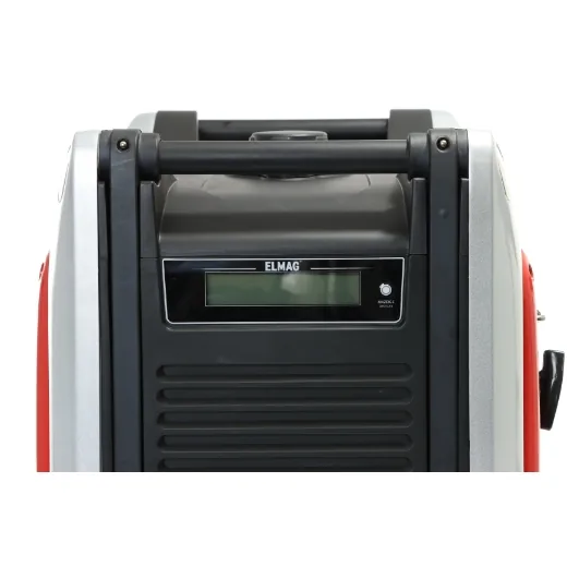 Elmag Inverter Stromerzeuger SEBSS 3000Wi – Bild 3