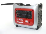 Elmag Inverter Stromerzeuger SEBSS 3000Wi – Bild 5