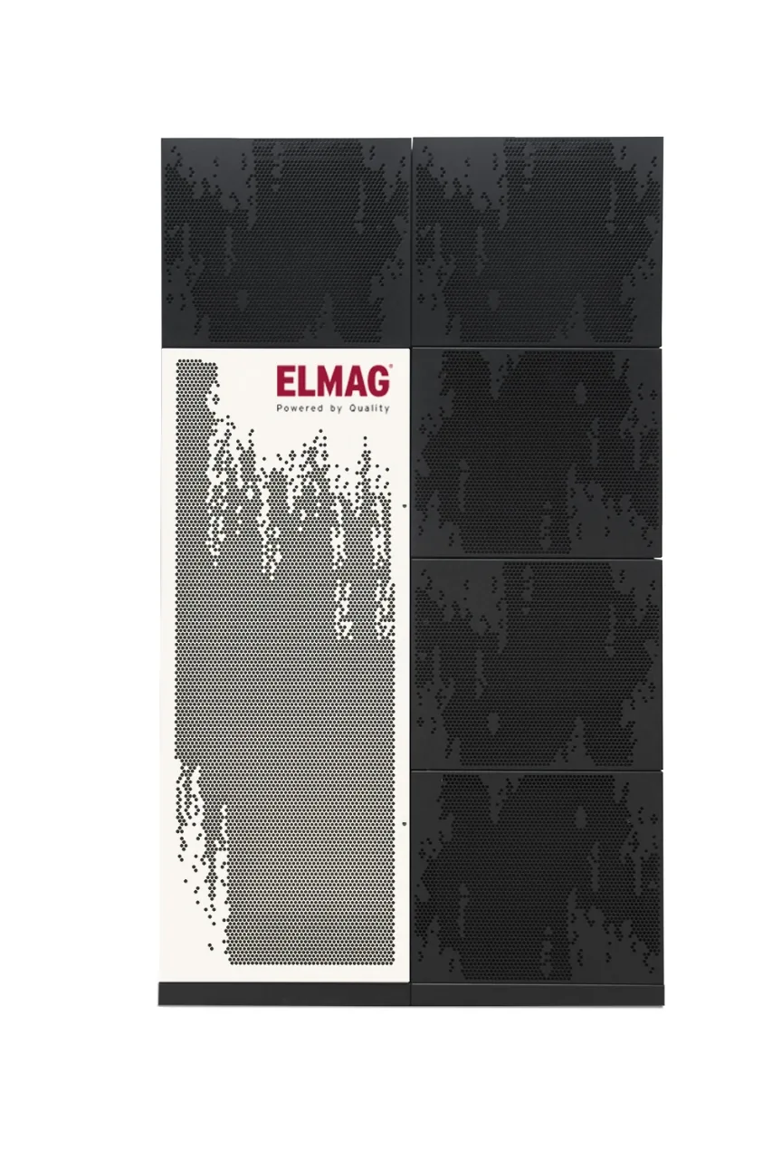 Elmag KJUUBE NEA - Hybrid HV-SO 10kW/35,5kWh – Bild 4