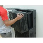 Elmag KJUUBE NEA - Hybrid HV-SO 10kW/9,6kWh – Bild 3