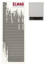 Elmag KJUUBE light USV - Hybrid HV-GW 10kW/9,6kWh – Bild 2