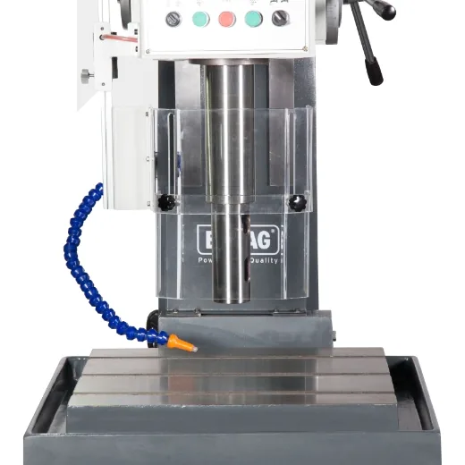 Elmag Kasten-Säulenbohrmaschine KSBM 5/50 – Bild 2