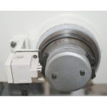 Elmag Kasten-Säulenbohrmaschine KSBM 5/63 – Bild 5