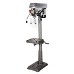 Elmag Keilriemen-Säulenbohrmaschine Modell KBM 16 SN