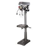 Elmag Keilriemen-Säulenbohrmaschine Modell KBM 25 SN