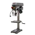 Elmag Keilriemen-Tischbohrmaschine Modell KBM 13 TN