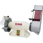 Elmag Kombi-Schleifmaschine DSM 914/200 DK
