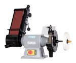 Elmag Kombi-Schleifmaschine KSM 1000/150 N – Bild 3