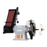 Elmag Kombi-Schleifmaschine KSM 1000/200 N