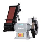 Elmag Kombi-Schleifmaschine KSM 1150/250 – Bild 4