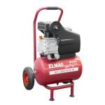 Elmag Kompressor BOY 280/10/16 W