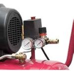 Elmag Kompressor BOY 280/10/16 W – Bild 5