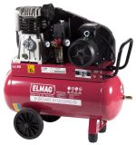 Elmag Kompressor EUROAIR – Bild 5