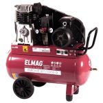 Elmag Kompressor EUROAIR 411/10/50 D