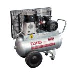 Elmag Kompressor MEISTER-Z 'verzinkt' 511/10/50 D