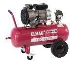 Elmag Kompressor PROFI-LINE 'ÖLFREI' PL 330/10/50 W – Bild 4