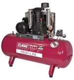 Elmag Kompressor PROFI-LINE PL 1200/10/270 D – Bild 7