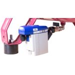 Elmag Kompressor PROFI-LINE PL-H 600/15/100 D – Bild 6