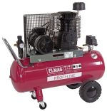Elmag Kompressor PROFI-LINE PL-H 600/15/100 D – Bild 7