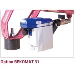 Elmag Kompressor PROFI-LINE PL-H 800/15/200 D – Bild 6