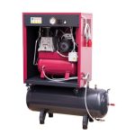 Elmag Kompressor PROFI-LINE 'SILENT' PL-S 500/10/24+100 – Bild 2