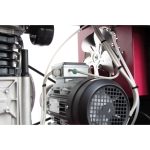 Elmag Kompressor PROFI-LINE 'SILENT' PL-S 500/10/24+100 – Bild 3