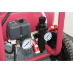 Elmag Kompressor 'ölfrei' Serie BOY 460/10/20 W – Bild 2