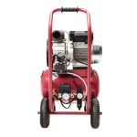 Elmag Kompressor 'ölfrei' Serie BOY 460/10/20 W – Bild 6